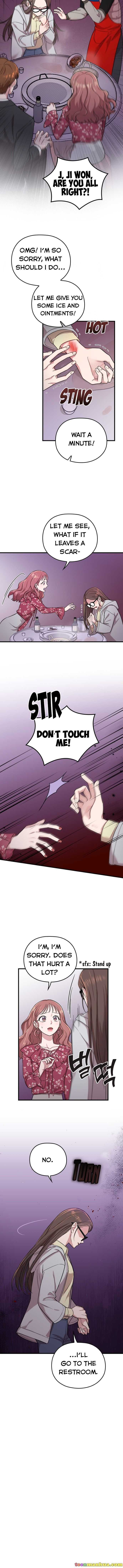 Marry My Husband Chapter 4 image 07